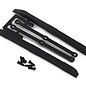 RPM R/C Products RPM80312  Roof Skid Rails for Traxxas X-Maxx