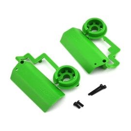 RPM R/C Products RPM80434  Green Shock Shaft Guards X-Maxx