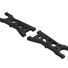 Arrma ARA330660  Front Suspension Arms (2) Replacement for AR330660 4S Kraton, Outcast