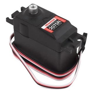 Traxxas TRA2075R  Waterproof Digital High Speed Server (Metal Gear)