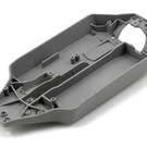 Traxxas TRA6722  Grey Chassis: Stampede 4x4