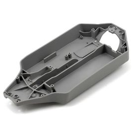 Traxxas TRA6722  Grey Chassis: Stampede 4x4