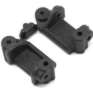 RPM R/C Products RPM80712 Caster Blocks Slash 2wd, Nitro Slash, e-Stampede 2wd & e-Rustler