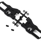 Yokomo YOKB10-008FA  BD10 Front Lower Suspension Arm (55mm/Shock 33mm)