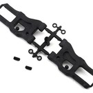 Yokomo YOKB10-008FGA  BD10 Graphite Front Lower Suspension Arm (55mm/Shock 33mm)