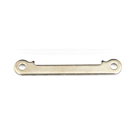 Team Associated ASC91657  Front Hinge Pin Brace