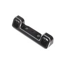 TLR / Team Losi TLR334064  C Pivot Block Aluminum Black: 22 5.0