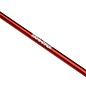 Traxxas TRA6765R  Red Alu Center Driveshaft (189mm): Rustler 4x4 & Hoss 4x4