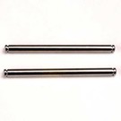 Traxxas TRA2640  44mm Suspension Pins w/ E-Clips (2) All 2wd