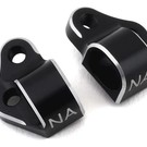 Yokomo YOKB10-301S  BD10 Aluminum Front Rear Suspension Mount