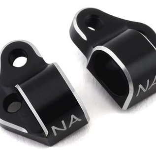 Yokomo YOKB10-301S  BD10 Aluminum Front Rear Suspension Mount