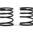 Yokomo YOKB10-SSP24A  Big Bore Short Shock Progressive 2.4 - 2.90 Rate Shock Spring (2) (19.5mm)