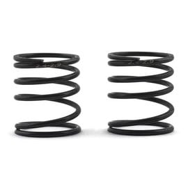 Yokomo YOKB10-SSP24A  Big Bore Short Shock Progressive 2.4 - 2.90 Rate Shock Spring (2) (19.5mm)