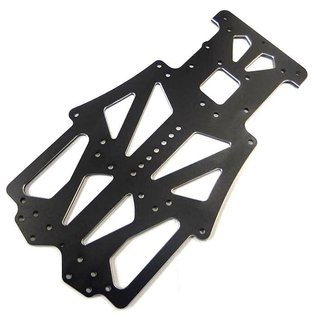 CRC CLN33571 Xti-Wc Aluminum chassis