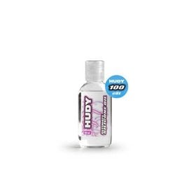 Hudy HUD106310  Hudy Ultimate Silicon Oil 100 CST (50ML)