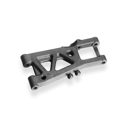Xray XRA303174-H  T4'20 Rear Suspension Arm Long Left - Hard 303174H
