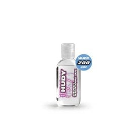 Hudy HUD106320  Hudy Ultimate Silicone Oil 200 CST (50mL)