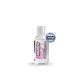 Hudy HUD106325  Hudy Ultimate Silicone Oil 250 CST (50mL)