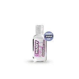 Hudy HUD106330  Hudy Ultimate Silicone Oil 300 CST (50mL)