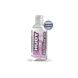 Hudy HUD106331  Hudy Ultimate Silicone Oil 300 CST (100mL)