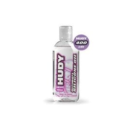 Hudy HUD106341  Hudy Ultimate Silicone Oil 400 CST (100mL)