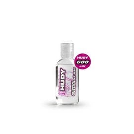 Hudy HUD106360  Hudy Ultimate Silicone Oil 600 CST (50mL)