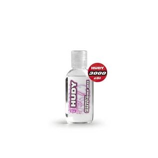 Hudy HUD106430  Hudy Ultimate Silicone Oil 3000 CST (50mL)