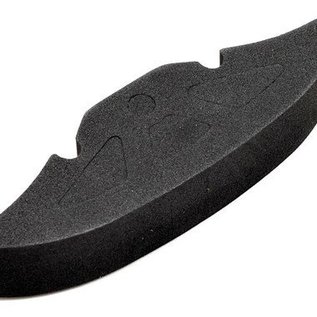 Traxxas TRA7535  Foam Body Bumper: LaTrax