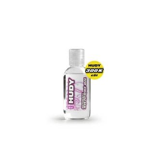 Hudy HUD106630  Hudy Silicone Oil 300,000 CST (50mL)