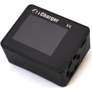 iCharger JUN-X6AMN  iCharger X6 Battery Charger (6S/30A/800W)