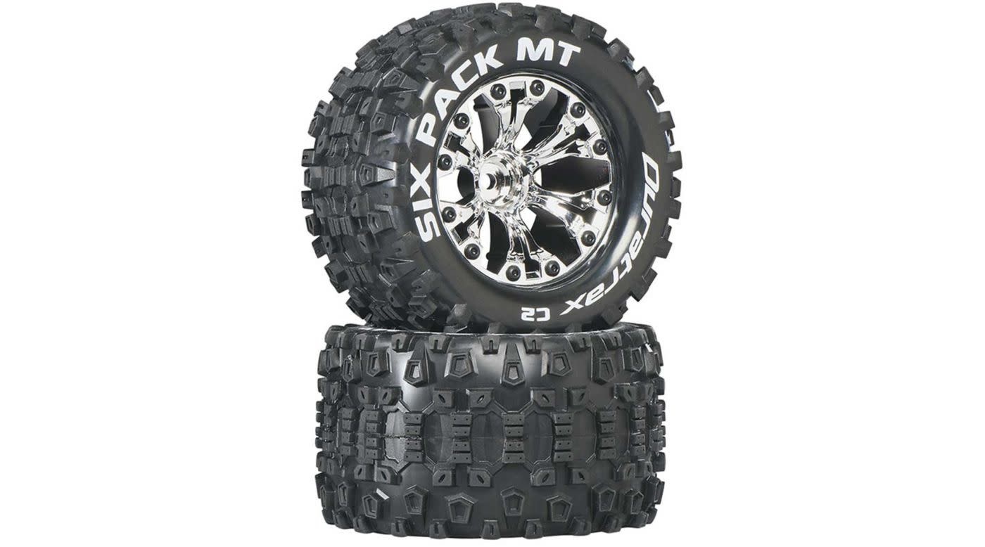 duratrax six pack mt