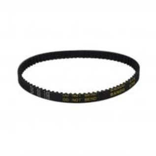 Serpent SER904153  Belt 60S3M237 low friction for 988E