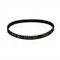 Serpent SER904153  Belt 60S3M237 low friction for 988E