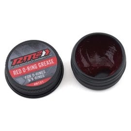 J Concepts JCO8121  RM2 Red O-Ring Grease Lubricant