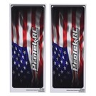 Protek RC PTK-1102-USA  ProTek RC Universal Chassis Protective Sheet (USA) (2)