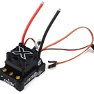 Castle Creations CSE010-0165-00  Mamba Monster X 8S 1/6 Brushless ESC