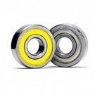 Avid RC MR126-RSZ  6x12x4 Revolution Bearing (2)
