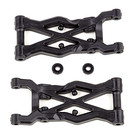 Team Associated ASC91855  B6.2 Rear Suspension Arms 75mm (2)