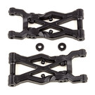 Team Associated ASC91853  B6.2 Rear Suspension Arms 73mm (2)