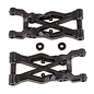 Team Associated ASC91853  B6.2 Rear Suspension Arms 73mm (2)