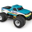 J Concepts JCO0404  1993 Ford F-250 Monster Truck Body
