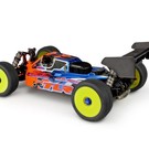 J Concepts JCO0421  P1 8ight-X Elite Body (Clear)