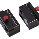 HOT RACING HRASD488P  Hot Racing Pro Connector Soldering Jig