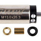 Team Associated ASC27449  540-M4 Mod Rotor 13.0 x 5.0 x 25.3