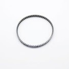 Serpent SER804202  Belt rear 50S3M186