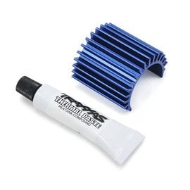 Traxxas TRA3374  Traxxas Velineon 380 Aluminum Heat Sink