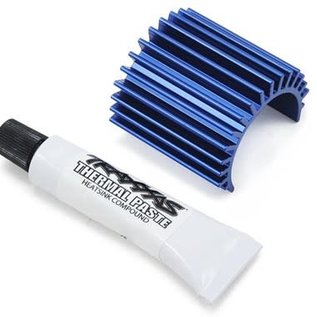 Traxxas TRA3374  Traxxas Velineon 380 Aluminum Heat Sink