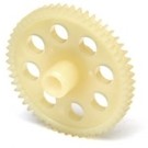 Traxxas TRA7591  1/18 LaTrax 54 Tooth Spur Gear