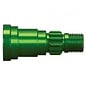 Traxxas TRA7753G   Green Aluminum Stub Axle (1) (use only with #7750 driveshaft)