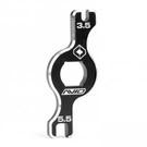 Avid RC AV1040-V2  Kyosho Shock and Turnbuckle Tool V2